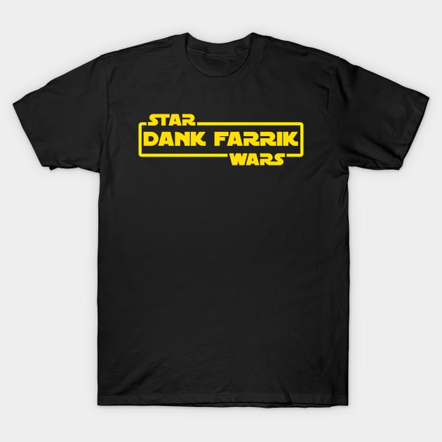 Dank Shirt T-Shirt by TSOL Games